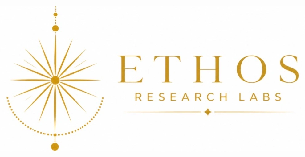 Ethos Research Labs — home