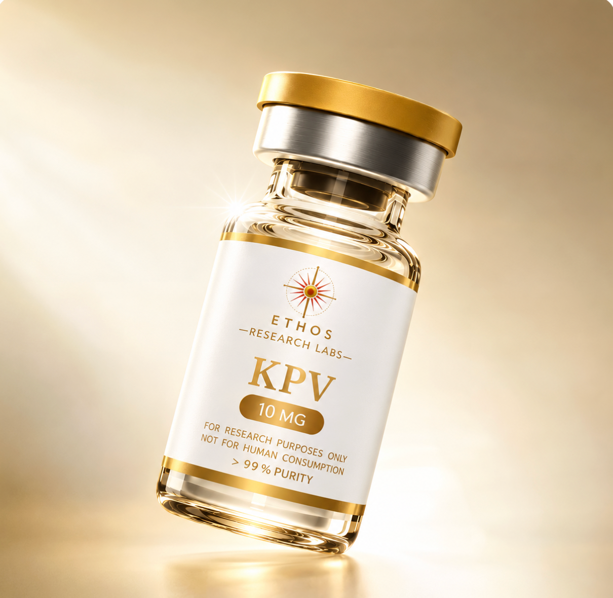 KPV (COA VERIFIED)