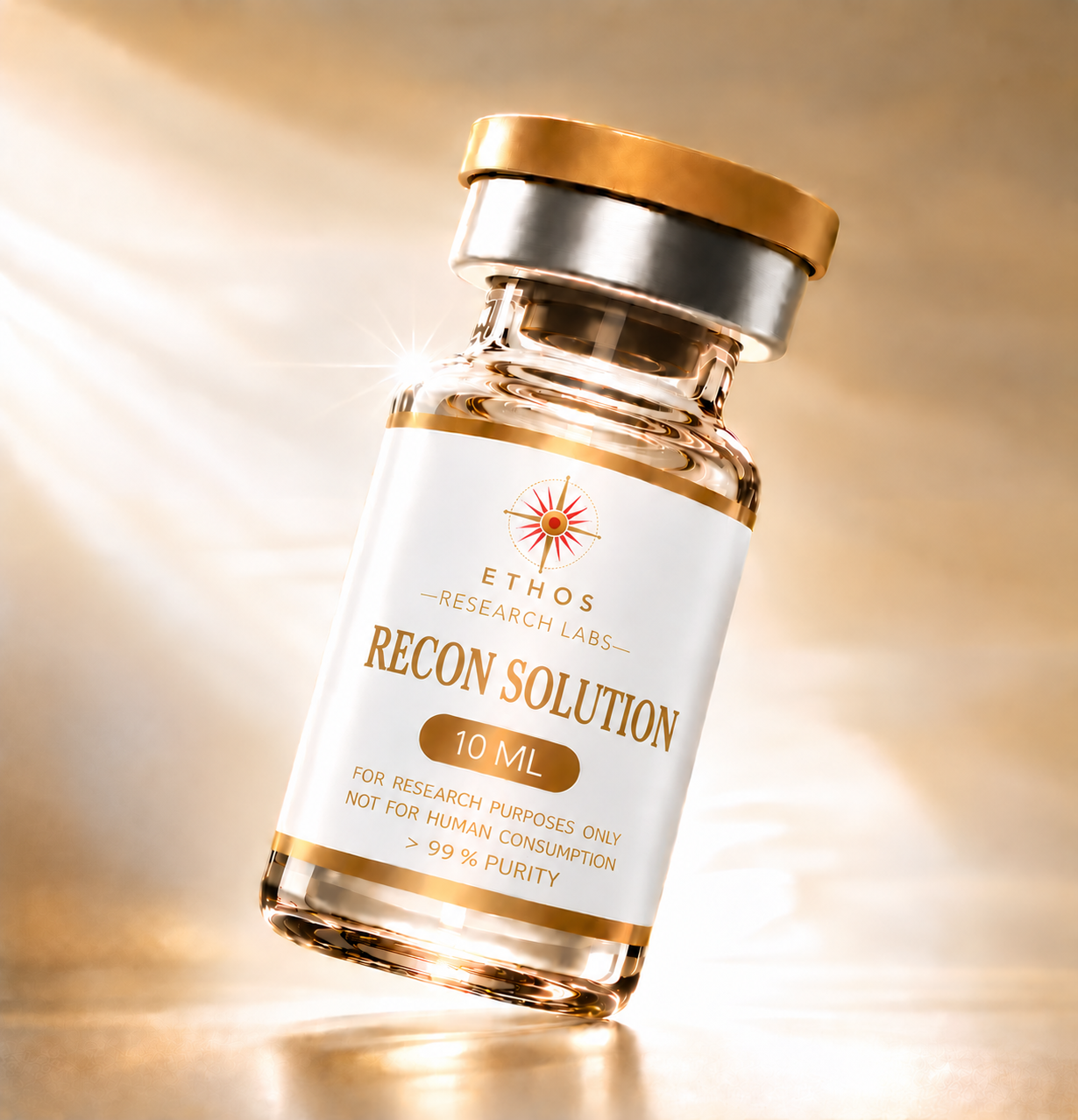 RECONSTITUTION SOLUTION