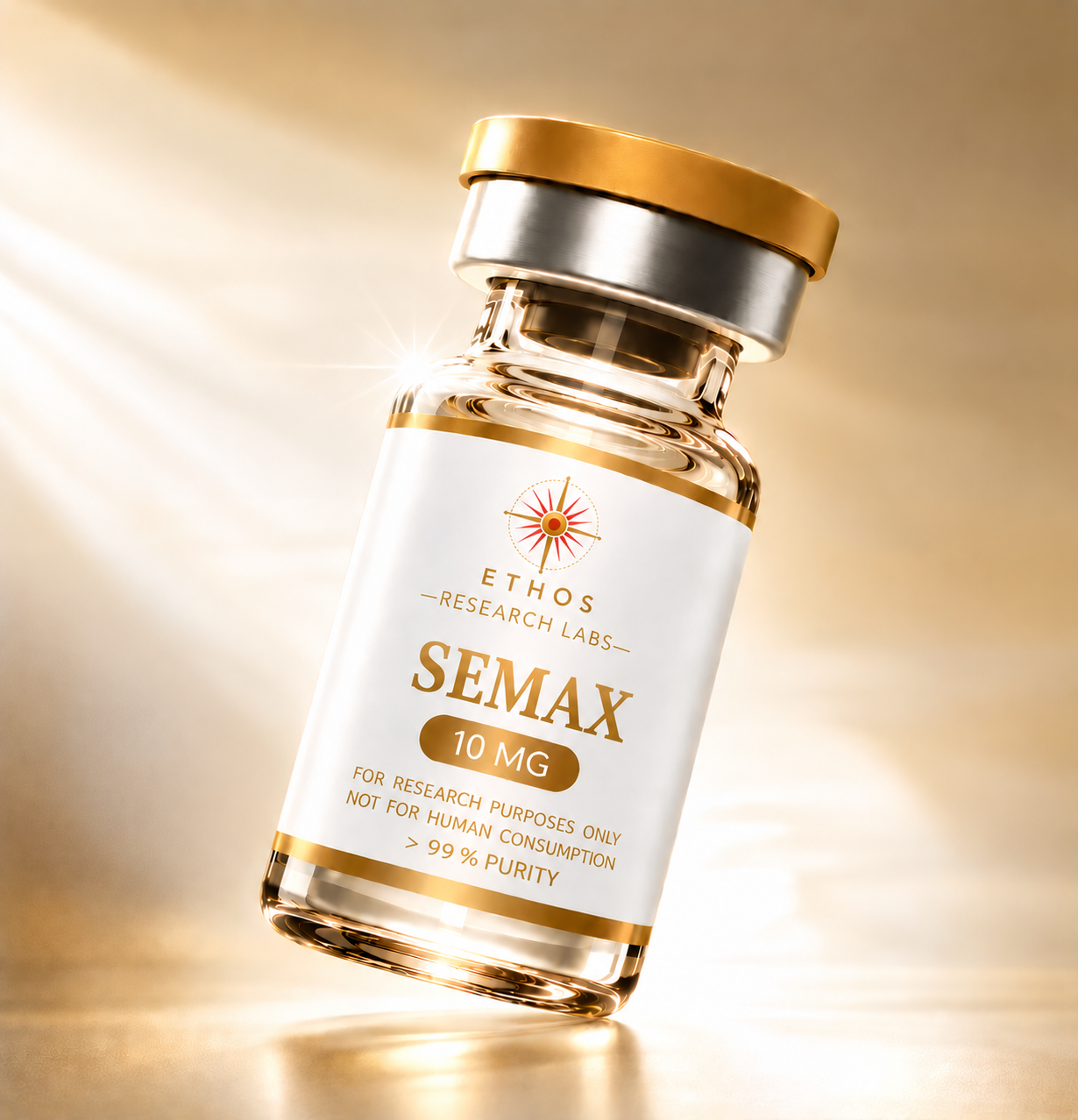 SEMAX (COA VERIFIED)