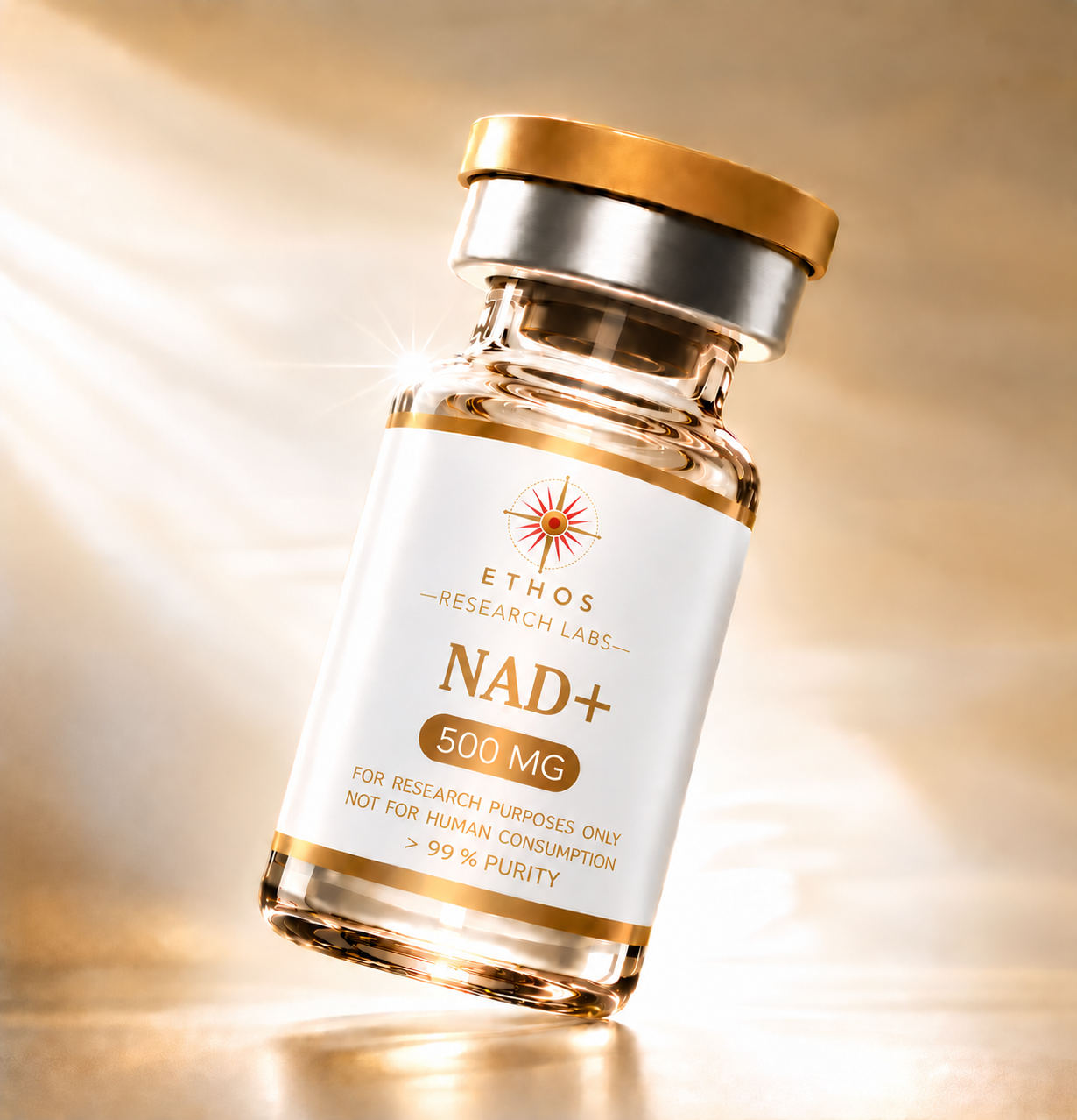 NAD+